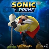 Produktbild: Folgen 12-13: Kein Ausweg