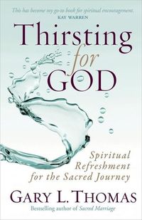 Produktbild: Thirsting for God