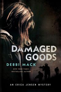 Produktbild: Damaged Goods