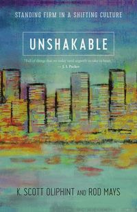 Produktbild: Unshakable