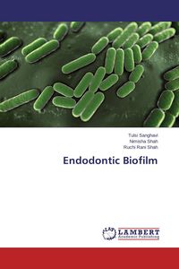 Produktbild: Endodontic Biofilm