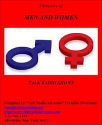 Produktbild: Men & Women Ebook of Talk Radio Shows