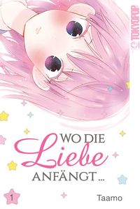 Produktbild: Wo die Liebe anf&auml;ngt... 01