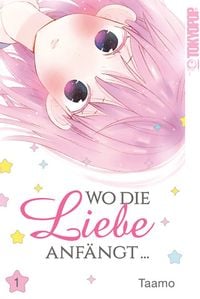 Produktbild: Wo die Liebe anf&auml;ngt... 01