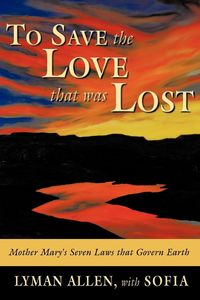 Produktbild: To Save the Love that Was Lost