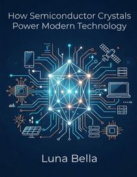 Produktbild: How Semiconductor Crystals Power Modern Technology