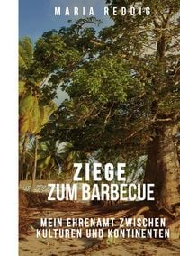 Produktbild: Ziege zum Barbecue