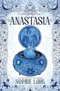 Produktbild: Anastasia (Standard Edition)