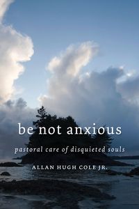 Produktbild: Be Not Anxious