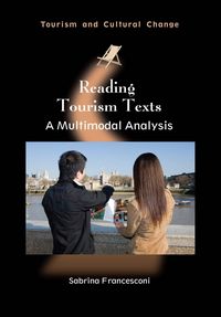 Produktbild: Reading Tourism Texts