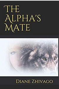 Produktbild: The Alpha's Mate