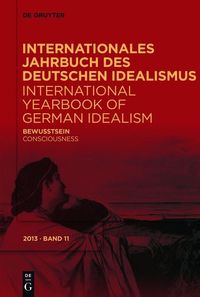 Produktbild: Bewusstsein/Consciousness