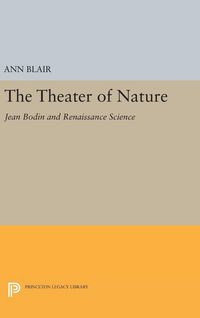 Produktbild: The Theater of Nature