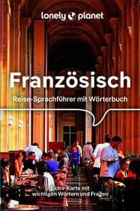 Produktbild: LONELY PLANET Sprachf&uuml;hrer Franz&ouml;sisch