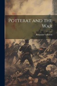 Produktbild: Potterat and the War