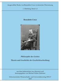 Produktbild: Philosophie des Geistes