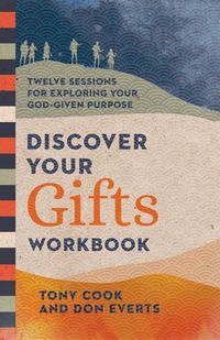 Produktbild: Discover Your Gifts Workbook