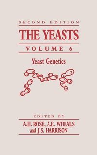 Produktbild: Yeasts Rev/e 2/e