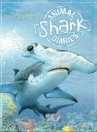 Produktbild: Parker, S: Animal Diaries: Shark