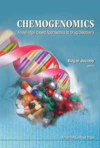 Produktbild: Chemogenomics: Knowledge-Based Approaches to Drug Discovery