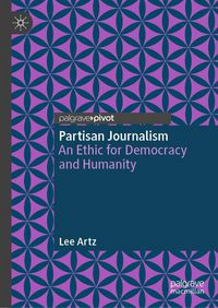 Produktbild: Partisan Journalism