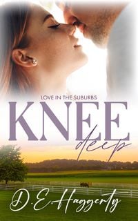 Produktbild: Knee Deep (Love in the Suburbs, #4)