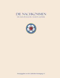Produktbild: Die Nachkommen des Reformators