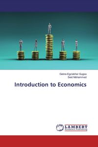 Produktbild: Introduction to Economics