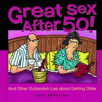 Produktbild: Great Sex After 50!