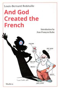 Produktbild: And God Created the French