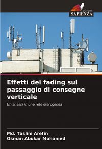 Produktbild: Effetti del fading sul passaggio di consegne verticale