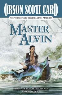 Produktbild: Master Alvin