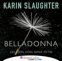 Produktbild: Belladonna - Grant-County-Serie, Teil 1