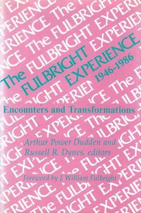 Produktbild: Fulbright Experience