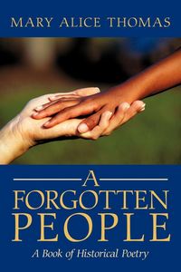 Produktbild: A Forgotten People