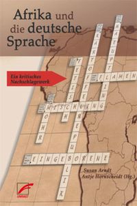 Afrika und die deutsche Sprache
