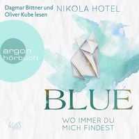 Produktbild: Blue - Wo immer du mich findest