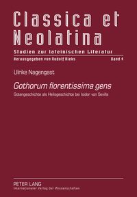Produktbild: Gothorum florentissima gens