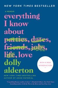 Produktbild: Everything I Know About Love