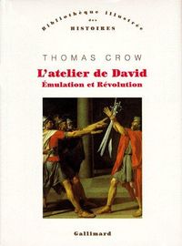 Produktbild: L'atelier de David