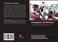 Produktbild: Campagnes num&eacute;riques :