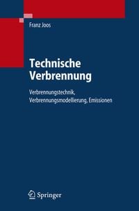 Produktbild: Technische Verbrennung