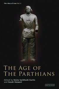 Produktbild: The Age of the Parthians