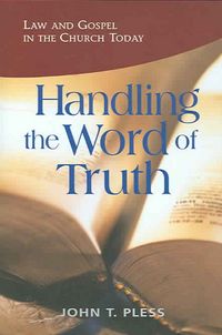 Produktbild: Handling The Word Of Truth