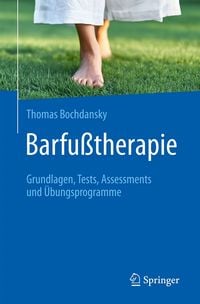 Produktbild: Barfu&szlig;therapie