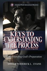 Produktbild: Keys to Understanding the Process