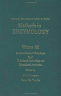 Produktbild: Immunochemical Techniques, Part I: Hybridoma Technology and