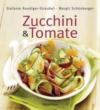 Produktbild: Zucchini und Tomate