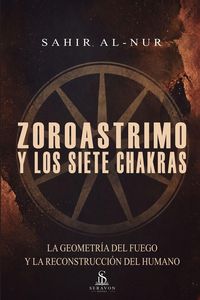 Produktbild: Zoroastrismo y los siete chakras