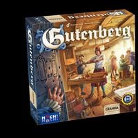 Produktbild: Gutenberg